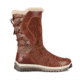 Santana Canada Mayerluxe Leather Winter Boot - Womens, Cognac Burgundy, 6, MAYERLUXECOGNAC BURGUNDY6