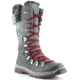 Santana Canada Melita3 Winter Boot - Women's-Grey-Medium-9