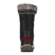 Santana Canada Micah High Shaft Winter Boot - Womens, Black/Burgundy, 11, MICAHBLACK / BURGUNDY11