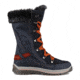 Santana Canada Micah High Shaft Winter Boot - Womens, Navy Rust, 8, MICAHNAVY RUST8