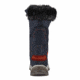Santana Canada Micah High Shaft Winter Boot - Womens, Navy Rust, 8, MICAHNAVY RUST8