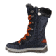 Santana Canada Micah High Shaft Winter Boot - Womens, Navy Rust, 8, MICAHNAVY RUST8