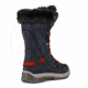 Santana Canada Micah High Shaft Winter Boot - Womens, Navy Rust, 8, MICAHNAVY RUST8