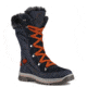 Santana Canada Micah High Shaft Winter Boot - Womens, Navy Rust, 8, MICAHNAVY RUST8