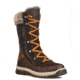 Santana Canada Micah High Shaft Winter Boot - Womens, Olive/Mustard, 6, MICAHOLIVE / MUSTARD6