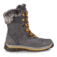 Santana Canada Milly Leather Winter Boot - Womens, Grey Mustard, 11, MILLYGREY MUSTARD11