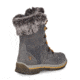 Santana Canada Milly Leather Winter Boot - Womens, Grey Mustard, 11, MILLYGREY MUSTARD11