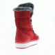 Santana Canada Mixx Winter Boot, Red, 6 68906792085