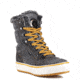 Santana Canada Mixx2 Sue Med Shoes - Womens, Gry/Mustard, 8, 68906806683
