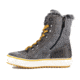 Santana Canada Mixx2 Sue Med Shoes - Womens, Gry/Mustard, 8, 68906806683