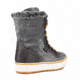 Santana Canada Mixx2 Sue Med Shoes - Womens, Gry/Mustard, 8, 68906806683