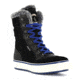 Santana Canada Mixx2 Winter Shoes - Womens, Black, 9, 68906801381