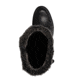 Santana Canada Napp Winter Casual Boot - Womens, Black, 6, NAPPBLACK6