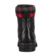 Santana Canada Niko Winter Hiker Boots - Womens, Black/Plaid, 9, NIKOBLACK / PLAID9