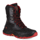 Santana Canada Tanya Waterproof Trail Runner Boots - Womens, Black Red, 6, TANYABLACK RED6