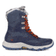 Santana Canada Tanya Waterproof Trail Runner Boots - Womens, Navy Rust, 7, TANYANAVY RUST7