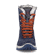 Santana Canada Tanya Waterproof Trail Runner Boots - Womens, Navy Rust, 7, TANYANAVY RUST7