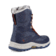 Santana Canada Tanya Waterproof Trail Runner Boots - Womens, Navy Rust, 7, TANYANAVY RUST7