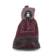 Santana Canada Tina Waterproof Trail Runner Boots - Womens, Wine/Black, 6, TINAWINE/BLACK6