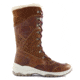 Santana Canada Topspeedluxe - Women's, Cognac Burgundy, 8, 68906802159