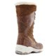 Santana Canada Topspeedluxe - Women's, Cognac Burgundy, 8, 68906802159