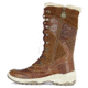 Santana Canada Topspeedluxe - Women's, Cognac Burgundy, 8, 68906802159