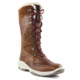 Santana Canada Topspeedluxe - Women's, Cognac Burgundy, 8, 68906802159