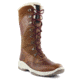 Santana Canada Topspeedluxe - Womens, Cognac Burgundy, 11, 68906802180