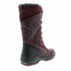 Santana Canada Topspeedtall Shoes - Womens, Bordeaux, 6, 68906792627