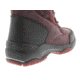 Santana Canada Topspeedtall Shoes - Womens, Bordeaux, 6, 68906792627