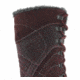 Santana Canada Topspeedtall Shoes - Womens, Bordeaux, 6, 68906792627