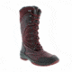 Santana Canada Topspeedtall Shoes - Womens, Bordeaux, 6, 68906792627