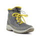 Santana Canada Torino Winter Shoes - Womens, Grey Mustard, 8, 68906801916