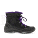 Santana Canada Torino - Womens, Black Purple, 7, 68906801787