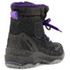 Santana Canada Torino - Womens, Black Purple, 7, 68906801787