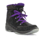 Santana Canada Torino - Womens, Black Purple, 7, 68906801787