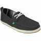 Admiral Casual Shoe - Mens-Black-Medium-13
