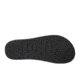 Sanuk Beer Cozy 3 Primo - Mens, Black, 12, 1105054-BLK-12