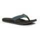 Sanuk Beer Cozy Light Sandal - Men's-Navy-Medium-7 US