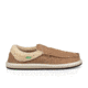 Sanuk Chiba Chill - Mens, Light Brown, 11, 1094602-LTBR-11