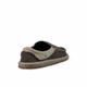 Sanuk Chiba Sidewalk Surfers - Mens, Dark Brown/Natural, 9, SMF1047-DBN-09