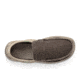 Sanuk Chiba Sidewalk Surfers - Mens, Dark Brown/Natural, 9, SMF1047-DBN-09