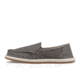 Sanuk Donna Hemp - Womens, Charcoal Grey, 08, 1094449-CLGY-08