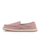 Sanuk Donna Hemp - Womens, Woodrose, 09, 1094449-WDR-09