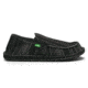 Sanuk Donny Casual Shoe - Men's-Carbon-13 US
