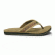 Sanuk Fraid So Sandal - Men's-Camouflage-11 US-Medium