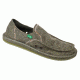 Sanuk Grifter - Green 10