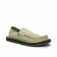 Sanuk Hemp Casual Shoes - Mens, Natural, 13, SMF1010-NAT-13