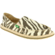 Sanuk I'm Game Casual Shoe - Women's-Giraffe-5 US