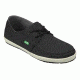 Sanuk Knock Out Casual Shoe - Mens-Dusty Black-Medium-10 US